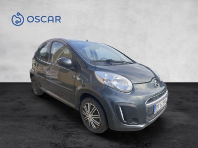 Citroën C1