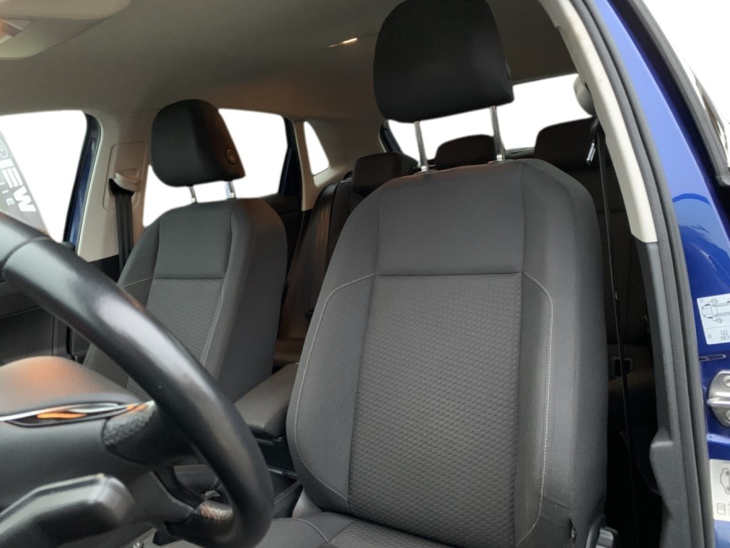 DriverCabin