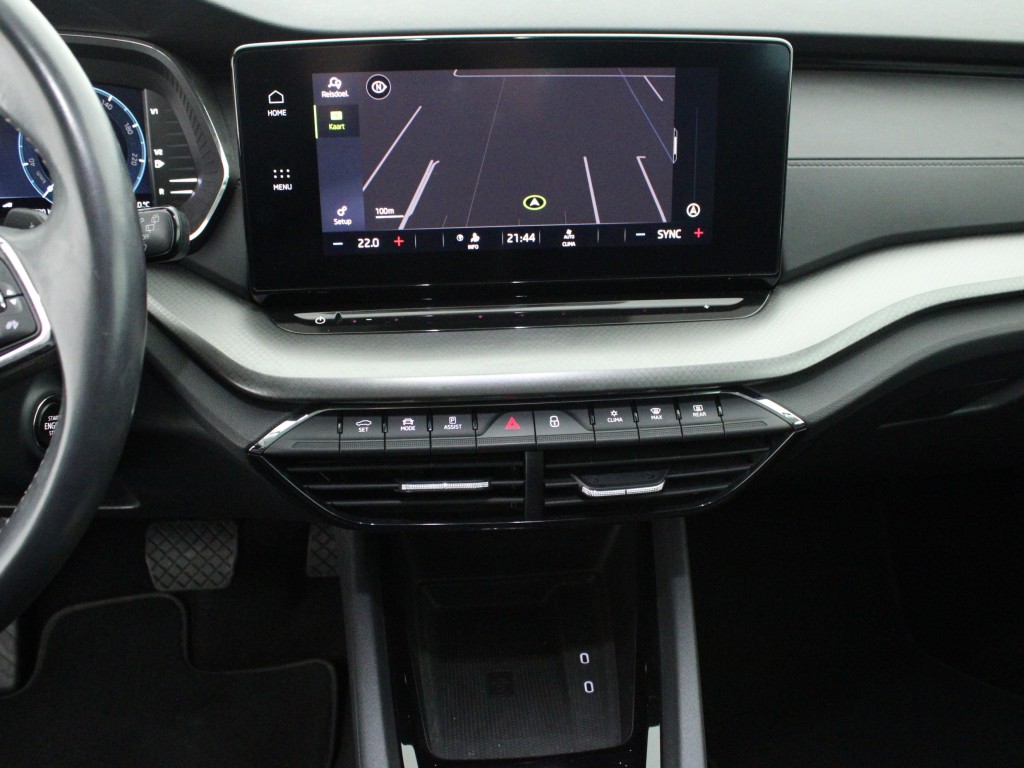 DriverCabin