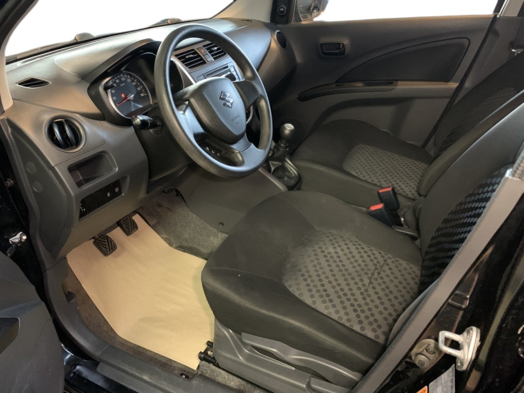 DriverCabin