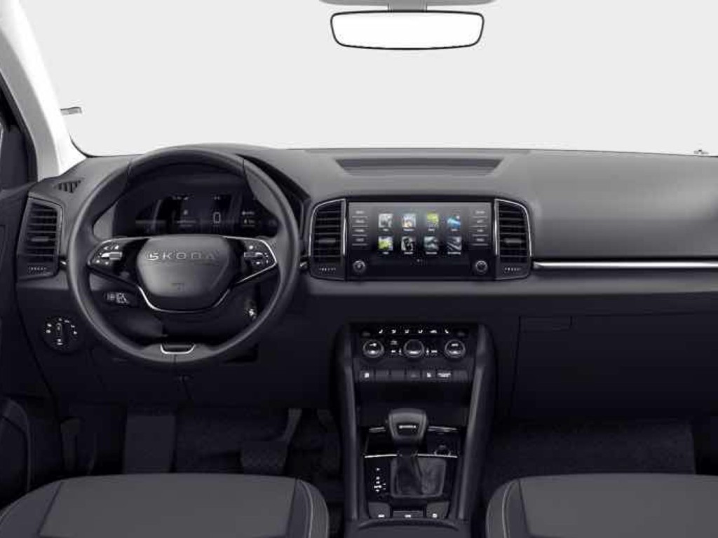DriverCabin