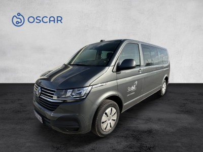 VW Caravelle