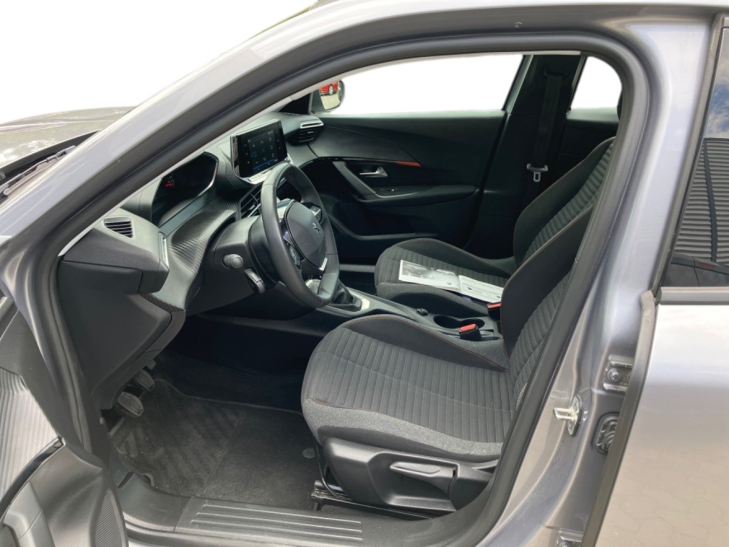 DriverCabin