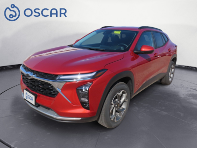 Chevrolet Trax 1LT