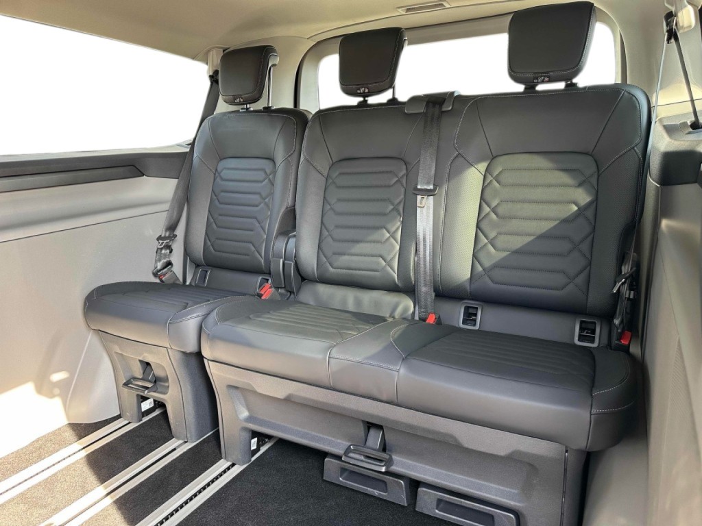 PassengerCabin