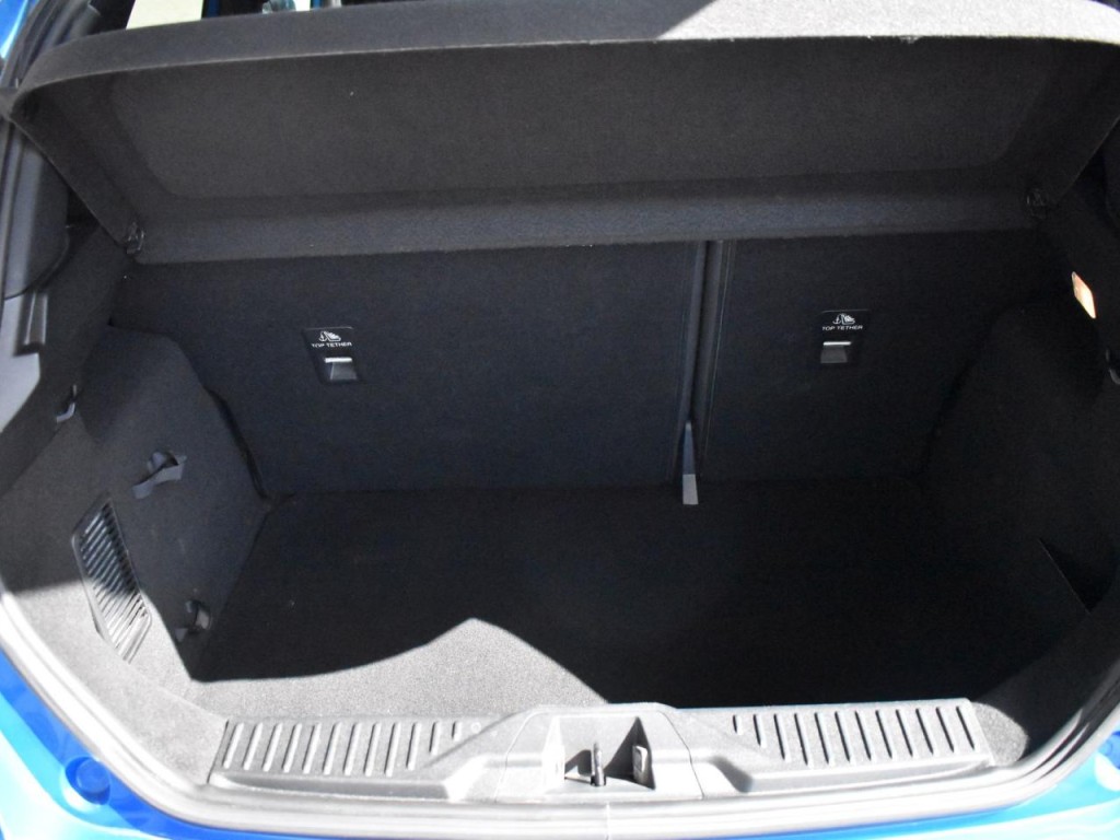 Trunk