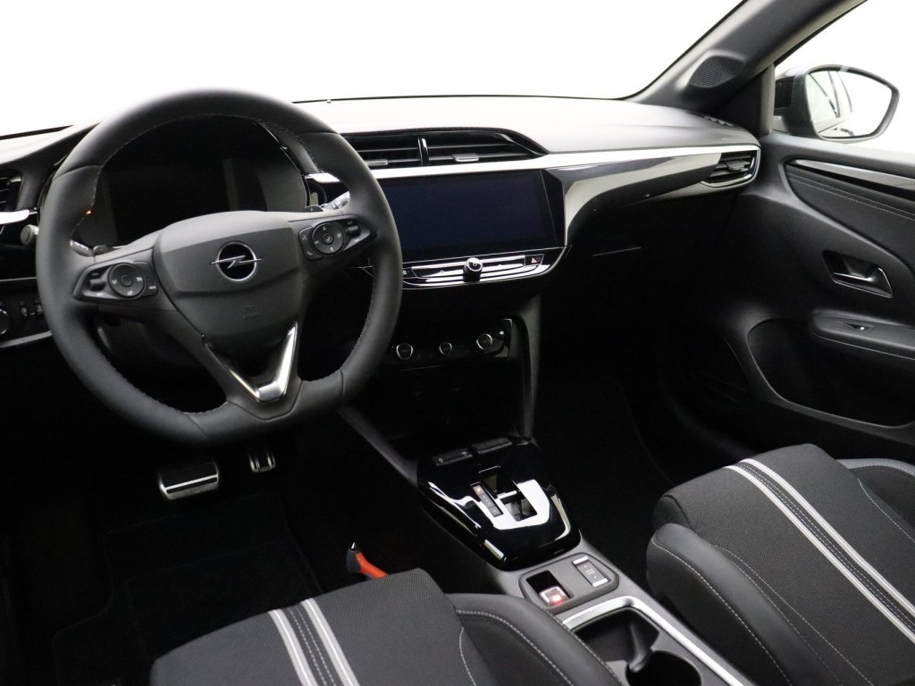 DriverCabin