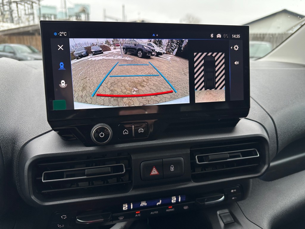 DriverCabin