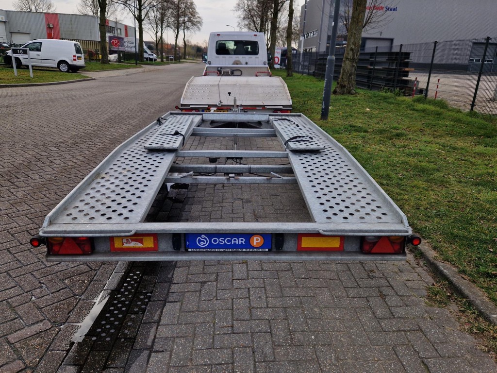 Anssems Autotrailer