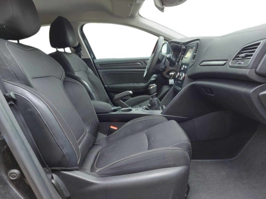 DriverCabin