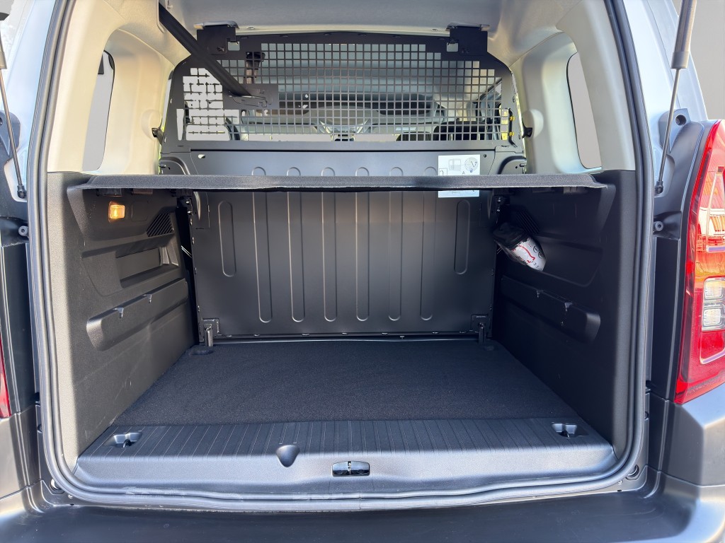 Trunk