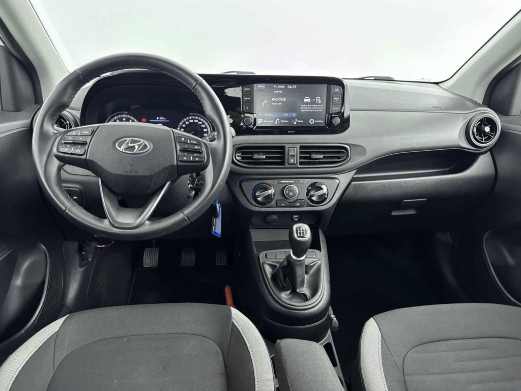 DriverCabin