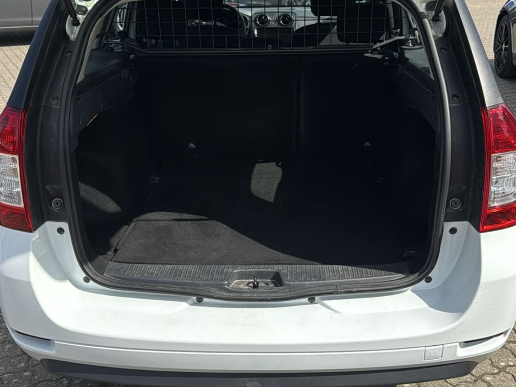 Trunk
