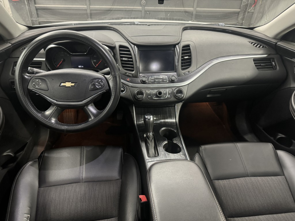 DriverCabin