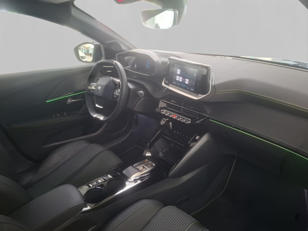 DriverCabin