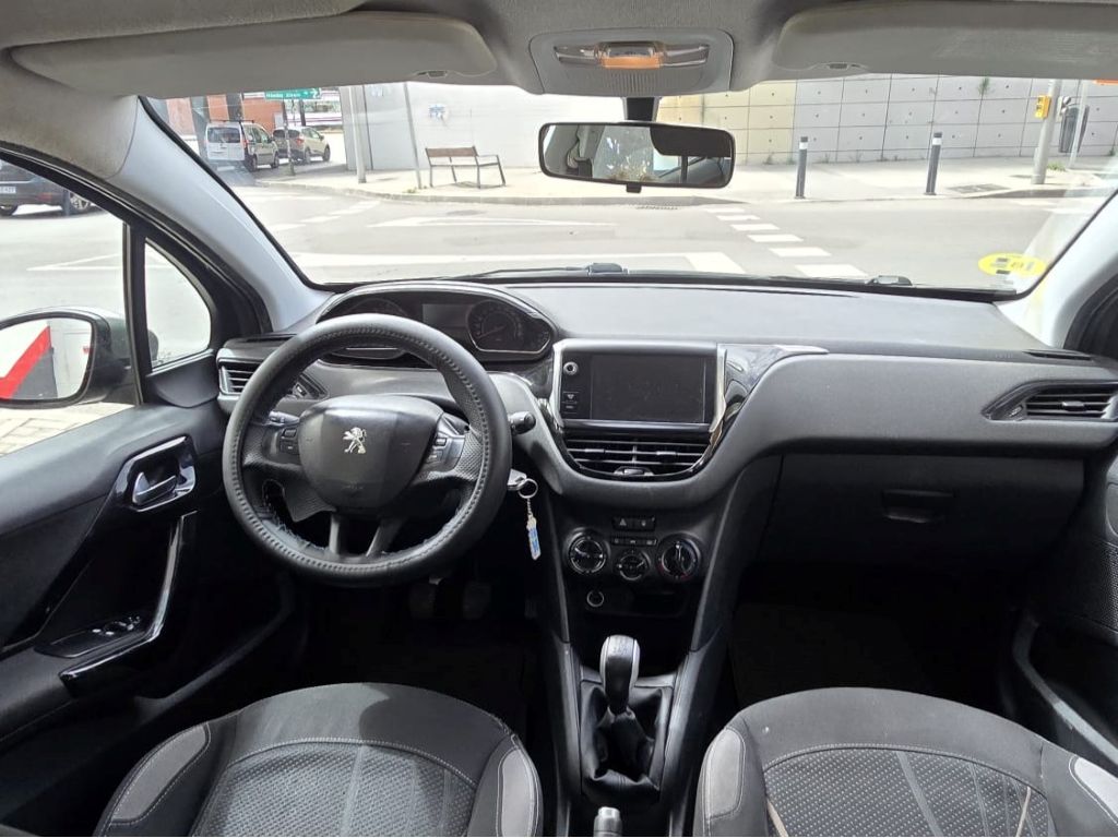 DriverCabin