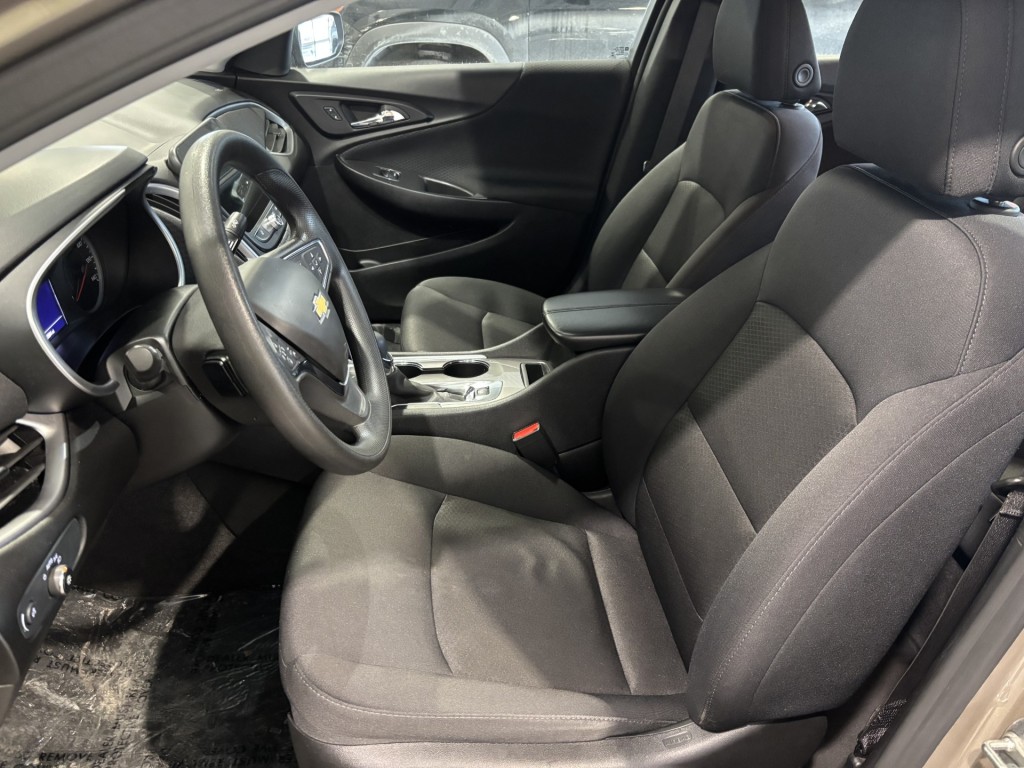DriverCabin
