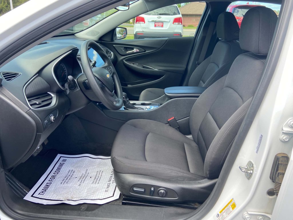 DriverCabin