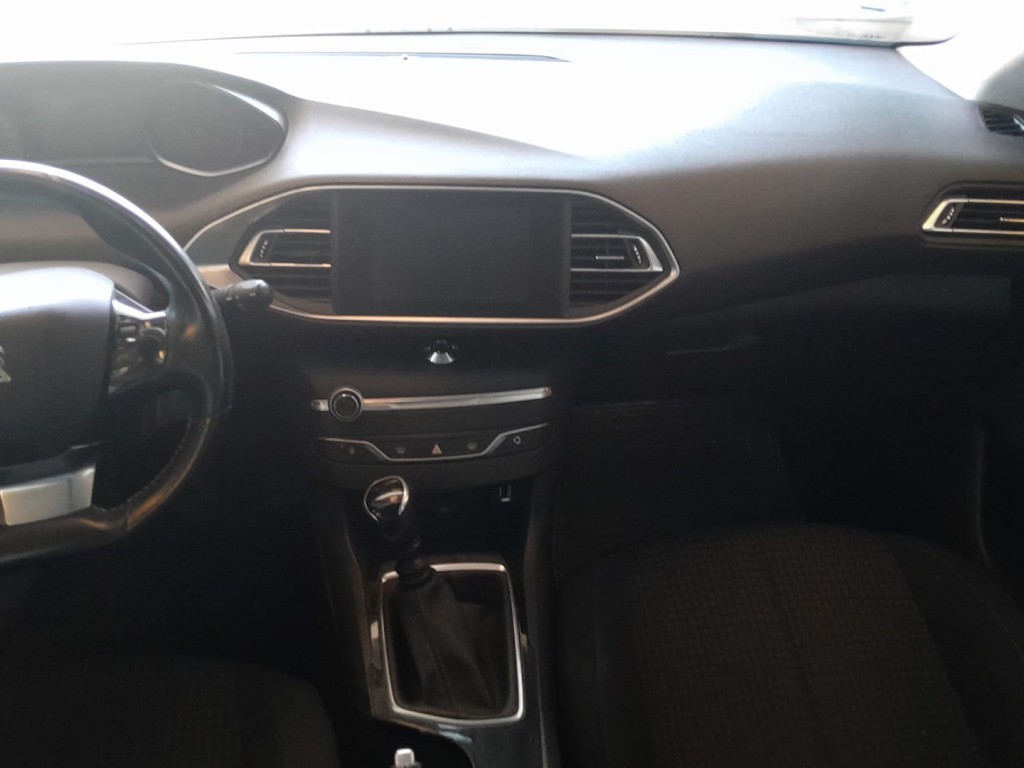 DriverCabin
