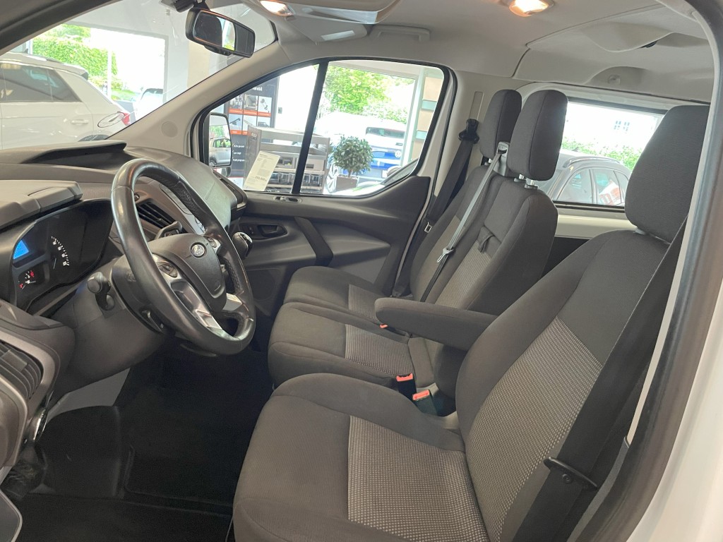 DriverCabin