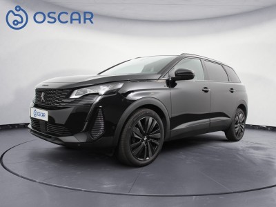 Peugeot 5008 ( 7-Seater )
