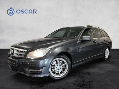 Mercedes-Benz C250