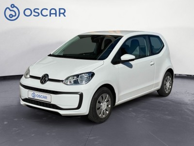 VW Up!