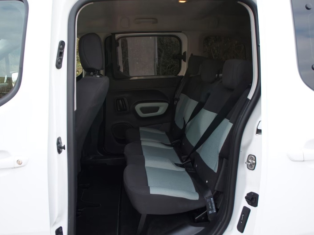 PassengerCabin
