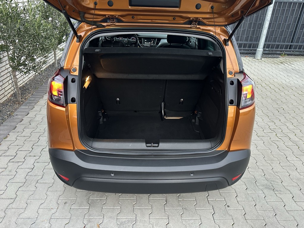 Trunk