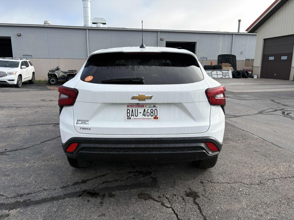 Back