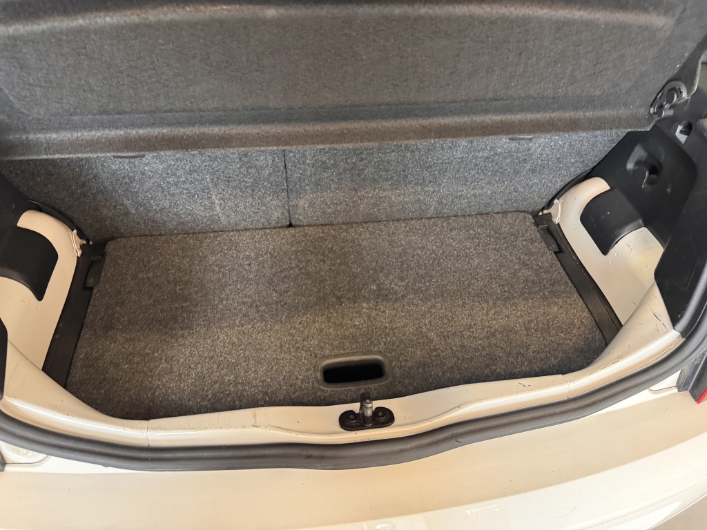 Trunk