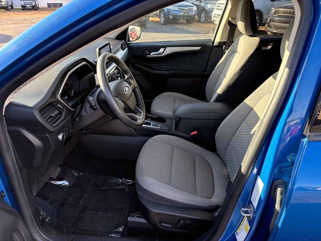 DriverCabin