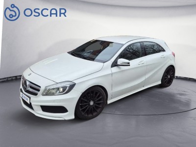 Mercedes-Benz A200