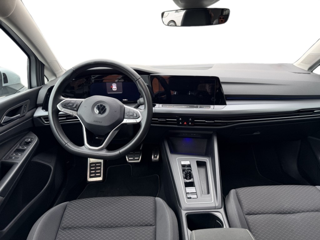 DriverCabin