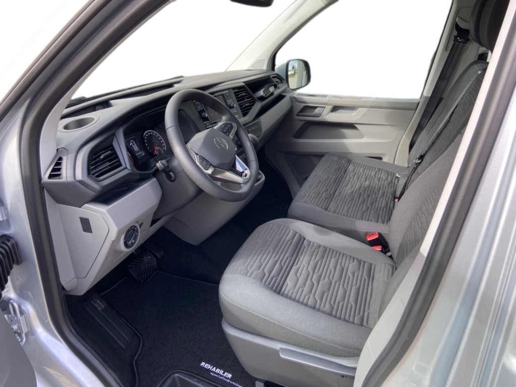 DriverCabin