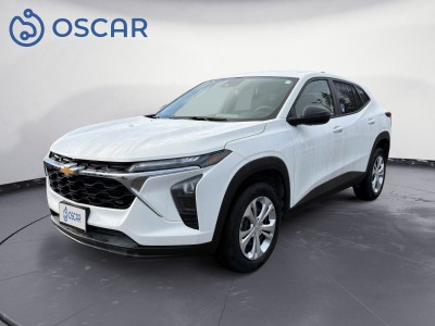 Chevrolet Trax 1LT