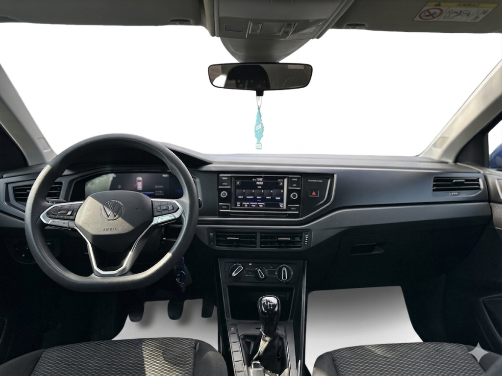 DriverCabin