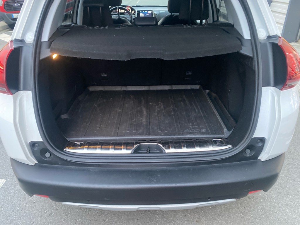 Trunk
