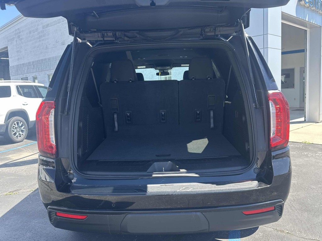 Trunk