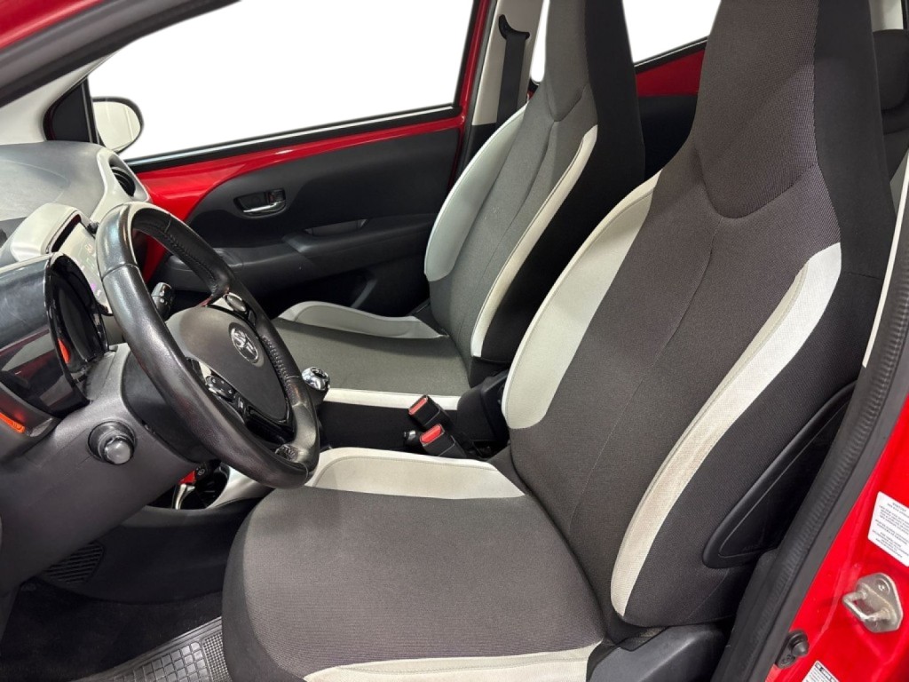 DriverCabin