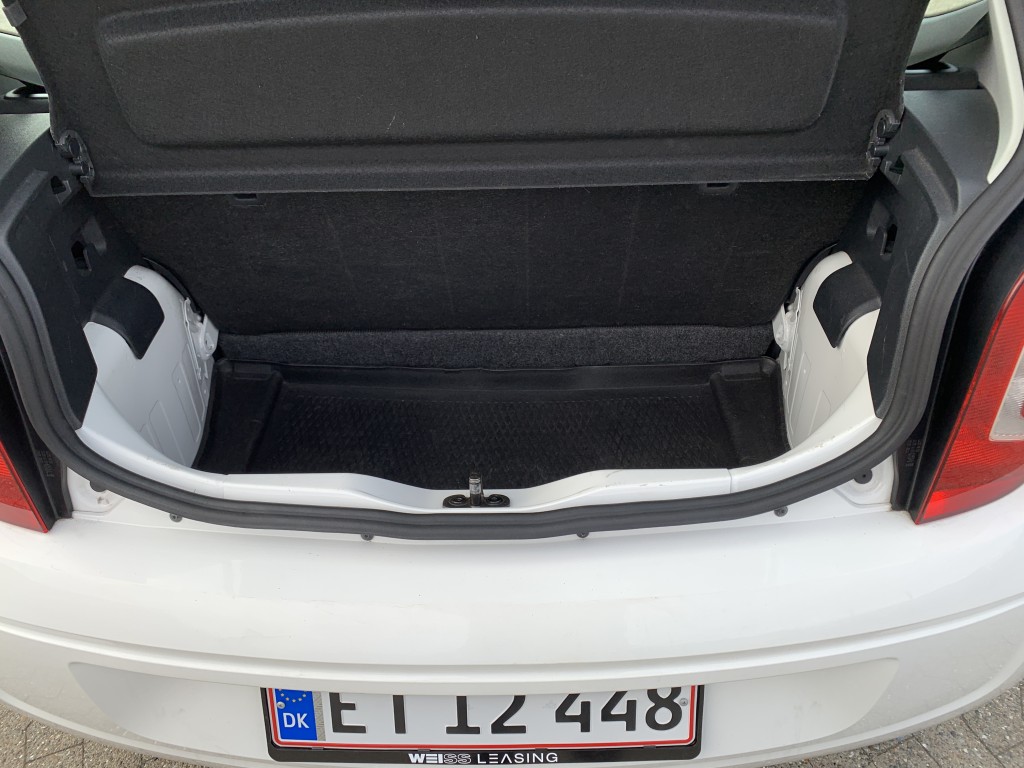 Trunk