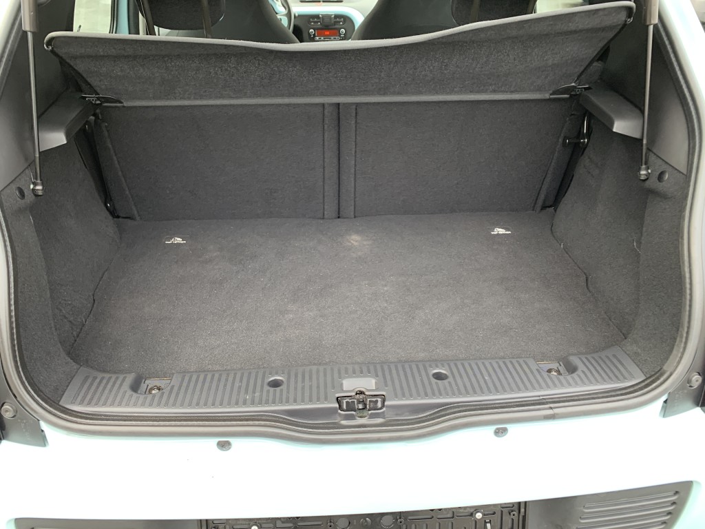 Trunk