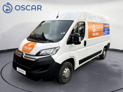 Citroën Jumper