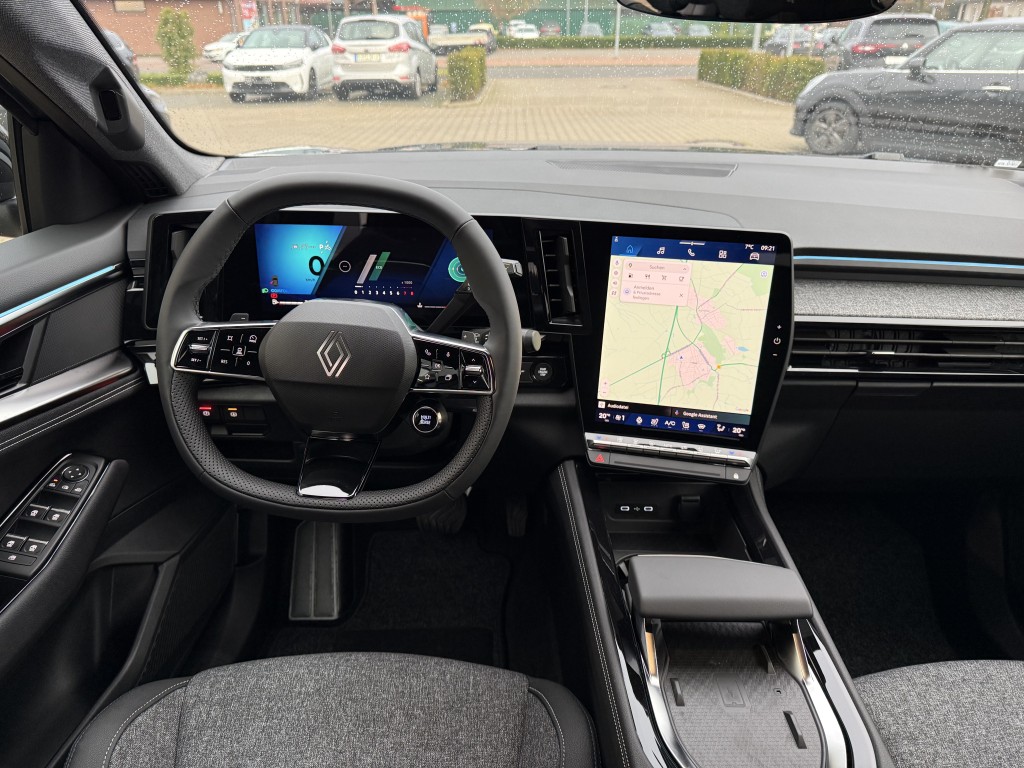 DriverCabin
