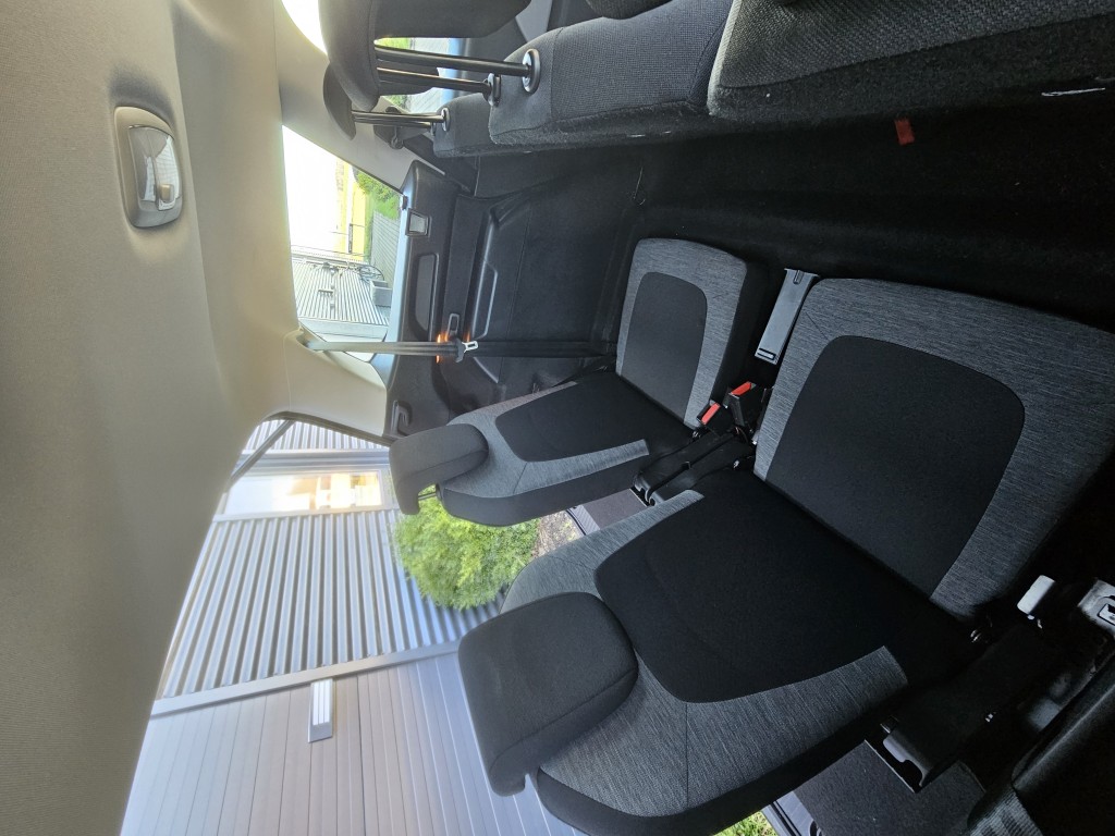 PassengerCabin