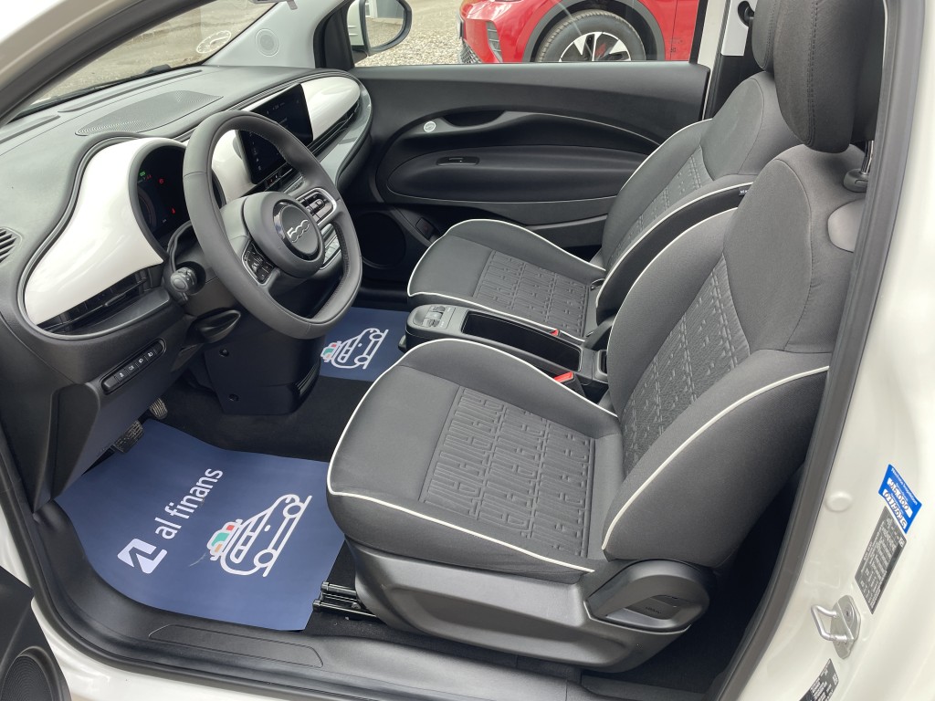 DriverCabin