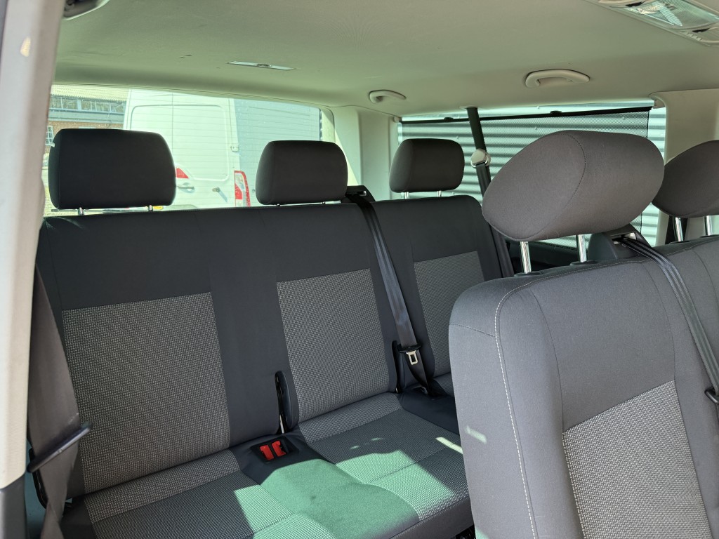 PassengerCabin