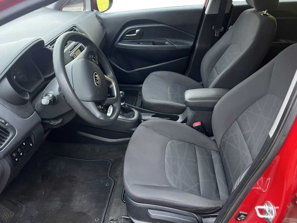 DriverCabin