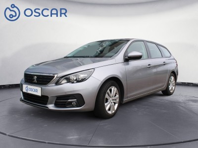 Peugeot 308 SW