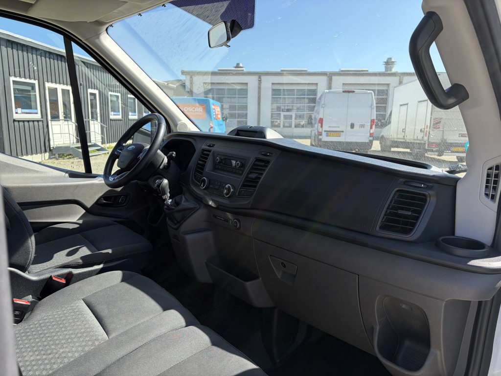 PassengerCabin